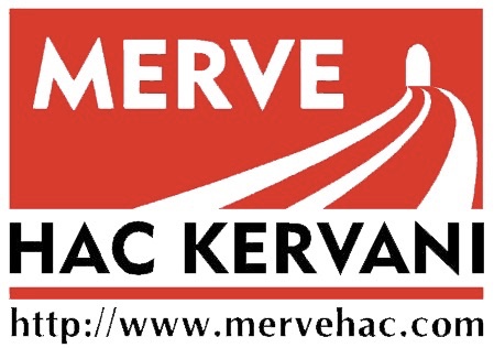 merve hac logo